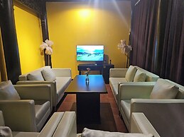 Sabina Boutique Hotel & Villa Mui Ne