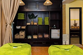 Sabina Boutique Hotel & Villa Mui Ne
