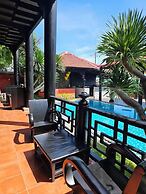 Sabina Boutique Hotel & Villa Mui Ne