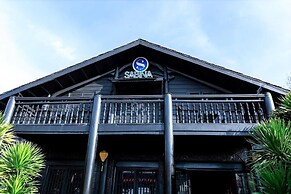 Sabina Boutique Hotel & Villa Mui Ne