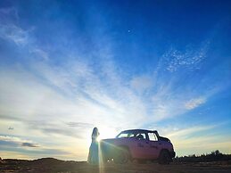 Sabina Boutique Hotel & Villa Mui Ne