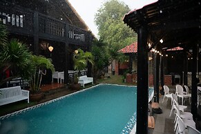 Sabina Boutique Hotel & Villa Mui Ne