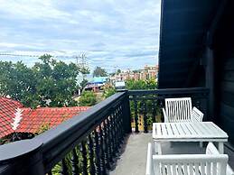 Sabina Boutique Hotel & Villa Mui Ne