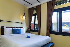 Sabina Boutique Hotel & Villa Mui Ne