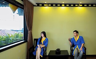 Sabina Boutique Hotel & Villa Mui Ne