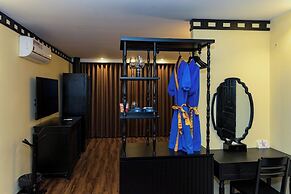 Sabina Boutique Hotel & Villa Mui Ne