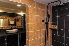 Sabina Boutique Hotel & Villa Mui Ne