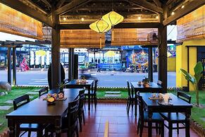 Sabina Boutique Hotel & Villa Mui Ne