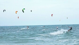 Sabina Boutique Hotel & Villa Mui Ne