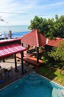 Sabina Boutique Hotel & Villa Mui Ne