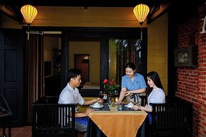 Sabina Boutique Hotel & Villa Mui Ne