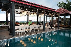 Sabina Boutique Hotel & Villa Mui Ne