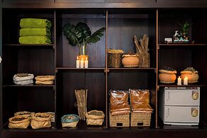 Sabina Boutique Hotel & Villa Mui Ne