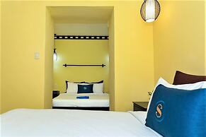 Sabina Boutique Hotel & Villa Mui Ne