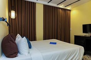 Sabina Boutique Hotel & Villa Mui Ne