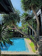 Sabina Boutique Hotel & Villa Mui Ne