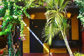 Sabina Boutique Hotel & Villa Mui Ne