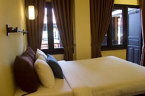 Sabina Boutique Hotel & Villa Mui Ne