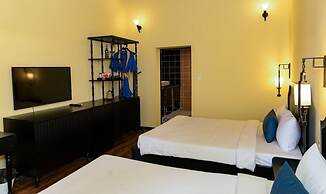 Sabina Boutique Hotel & Villa Mui Ne