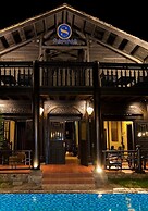 Sabina Boutique Hotel & Villa Mui Ne