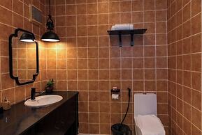 Sabina Boutique Hotel & Villa Mui Ne