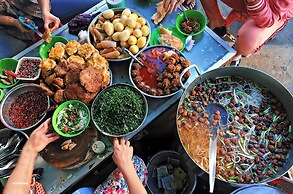 Sabina Boutique Hotel & Villa Mui Ne