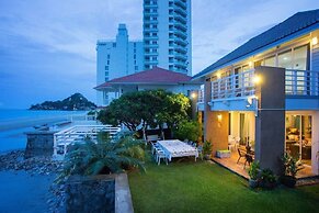 Aranava Resort Huahin