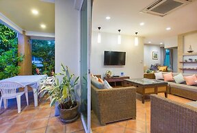 Aranava Resort Huahin