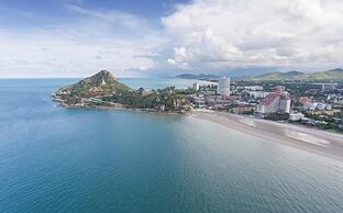 Aranava Resort Huahin