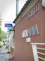 Aranava Resort Huahin