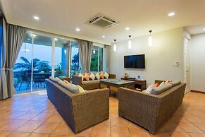 Aranava Resort Huahin