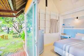 Aranava Resort Huahin