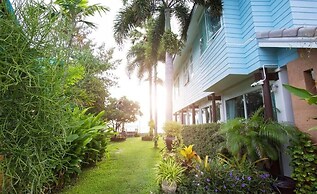 Aranava Resort Huahin