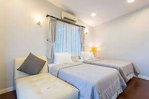 Aranava Resort Huahin