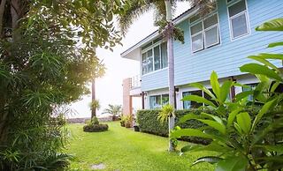 Aranava Resort Huahin