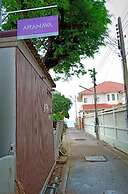 Aranava Resort Huahin