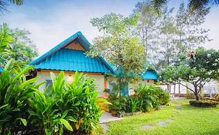 Aranava Resort Huahin