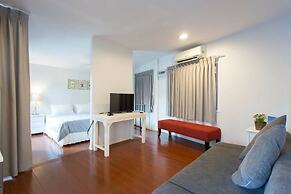 Aranava Resort Huahin