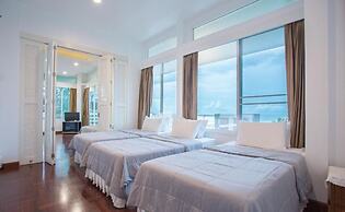 Aranava Resort Huahin