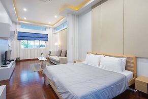 Aranava Resort Huahin