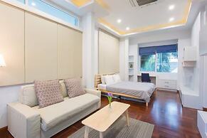 Aranava Resort Huahin