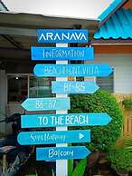 Aranava Resort Huahin