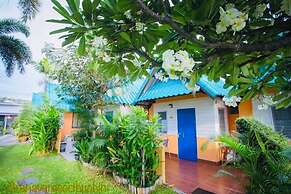 Aranava Resort Huahin