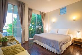 Aranava Resort Huahin