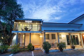 Aranava Resort Huahin