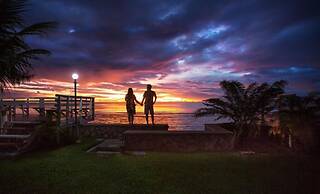 Aranava Resort Huahin