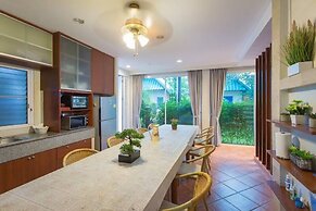 Aranava Resort Huahin