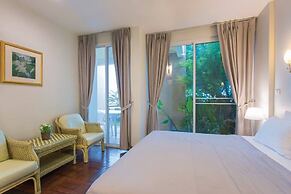 Aranava Resort Huahin