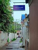 Aranava Resort Huahin