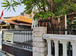 Griya Cempaka Baru